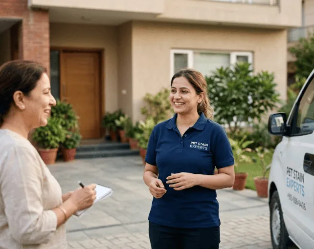 Pet Stain Carpet Cleaning Morongo Valley, CA FAQs